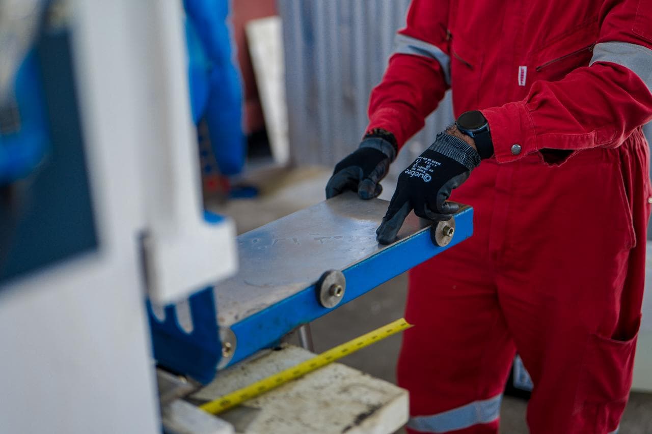 Supply of Skilled Manpower